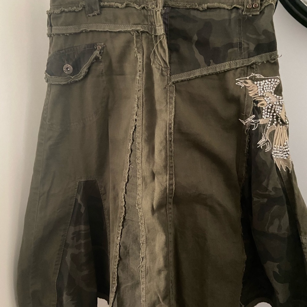 Skirt